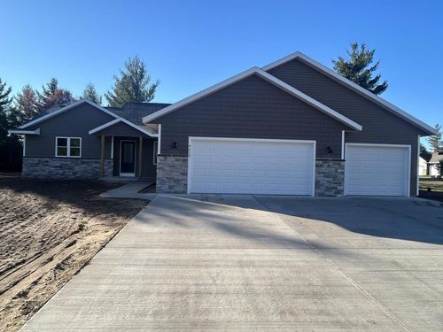 4610 Grand Pine Drive, GRAND RAPIDS, WI, 54494 | Card Image