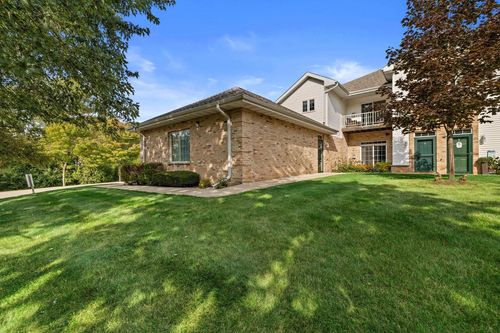 6-4301 Taylor Harbor, Mount Pleasant, WI, 53403 | Card Image