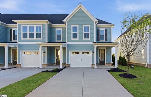 lot-54-9 Merganser Ct, Greenville, SC, 29607-6256 | Card Image
