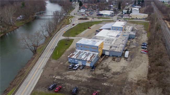 167 Main St, Home with 0 bedrooms, 0 bathrooms and 100 parking in Saegertown PA | Image 5