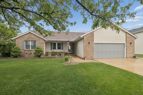 1490 Derby Dr, Bourbonnais, IL, 60914-9365 | Card Image