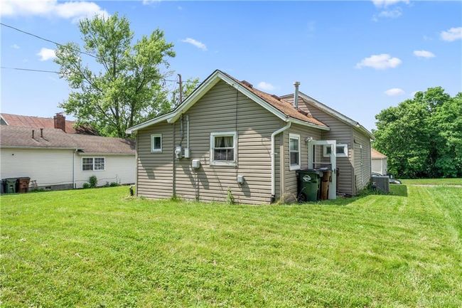 711 E 2 Nd St, House other with 2 bedrooms, 1 bathrooms and null parking in Xenia OH | Image 5