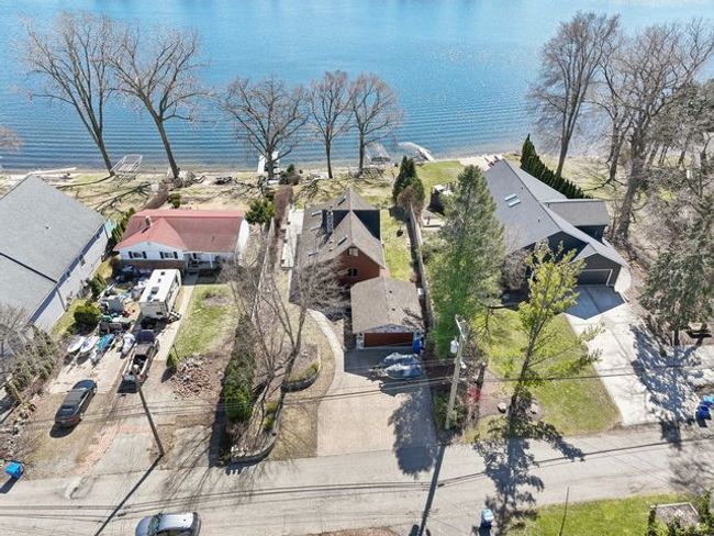 3641 Mann Rd, House other with 4 bedrooms, 3 bathrooms and null parking in Clarkston MI | Image 45