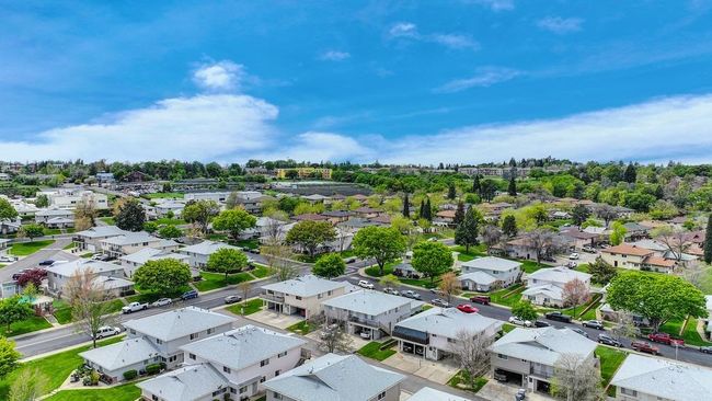 UNIT-4 - 3624 Sapphire Dr, Condo with 2 bedrooms, 1 bathrooms and null parking in Auburn CA | Image 7