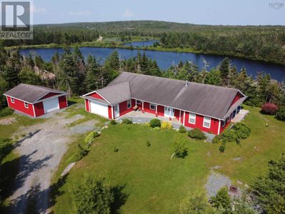 177 Nebooktook Walk, House other with 3 bedrooms, 2 bathrooms and null parking in Clam Bay NS | Image 1