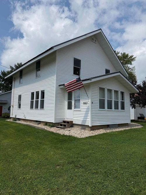 15-S7997 S Maple Park Road, Sumpter, WI, 53578 | Card Image