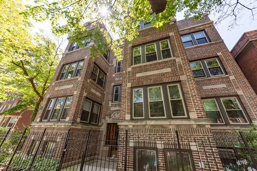 1-1535 W Addison St, Chicago, IL, 60613-7410 | Card Image