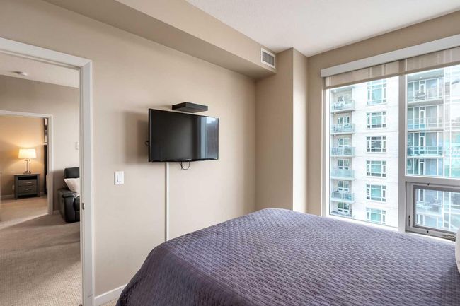 803 - 1320 1 Street Se, Condo with 2 bedrooms, 2 bathrooms and 1 parking in Calgary AB | Image 17