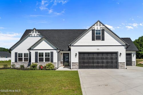 510 Orchard Creek Dr, Beulaville, NC, 28518-0179 | Card Image