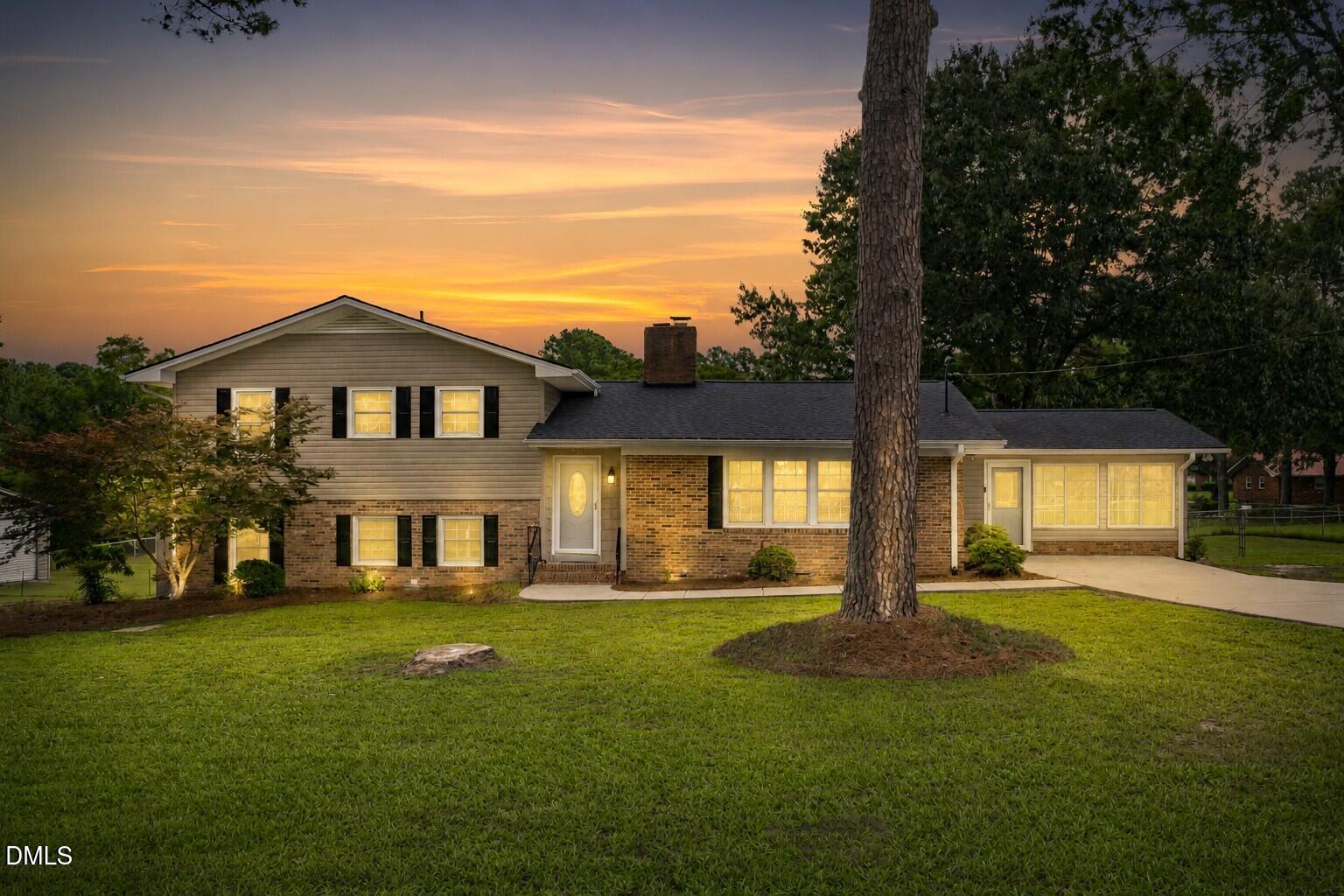 Residential in Zebulon