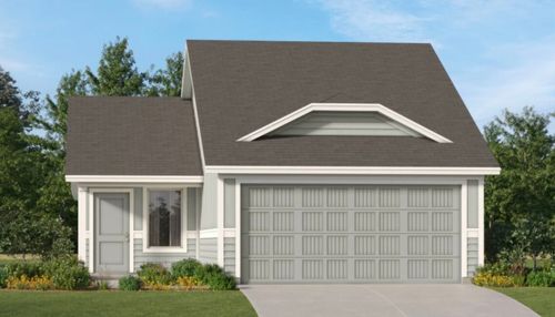 1624 Black Kite Ln, Fort Worth, TX, 76140-9580 | Card Image