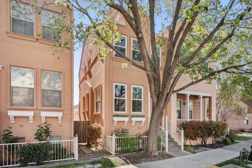 139 Pacchetti Way, Mountain View, CA, 94040 | Card Image