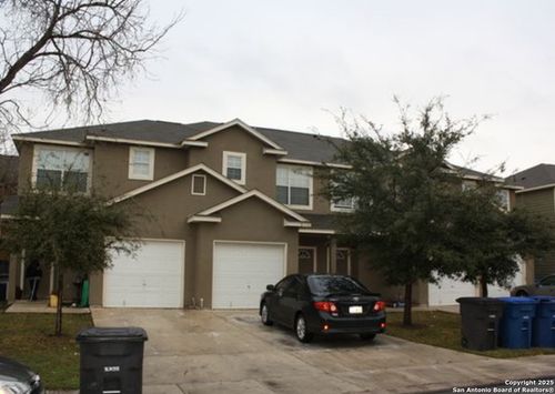 7815 Kingsbury Wood, San Antonio, TX, 78240-4388 | Card Image