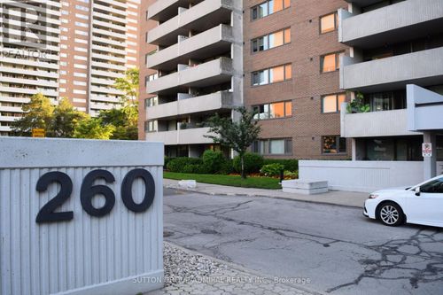 804-260 Scarlett Rd, York, ON, M6N4X6 | Card Image