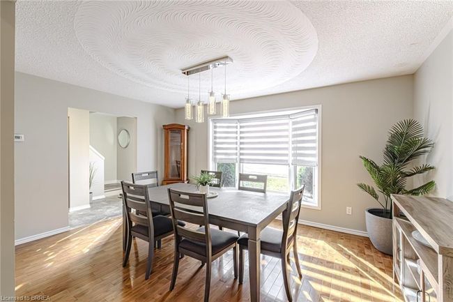 125 Woodlawn Ave, House other with 4 bedrooms, 2 bathrooms and 3 parking in Brantford ON | Image 14