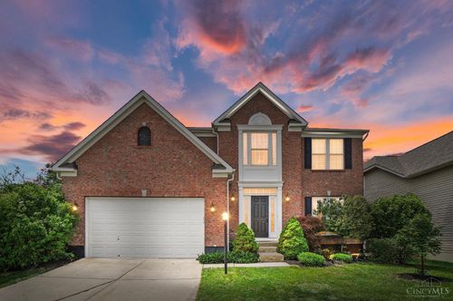 303 Delaware Dr, Hamilton Twp, OH, 45039-5069 | Card Image