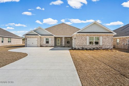 206 Lake Merial Blvd, Panama City, FL, 32409-4509 | Card Image