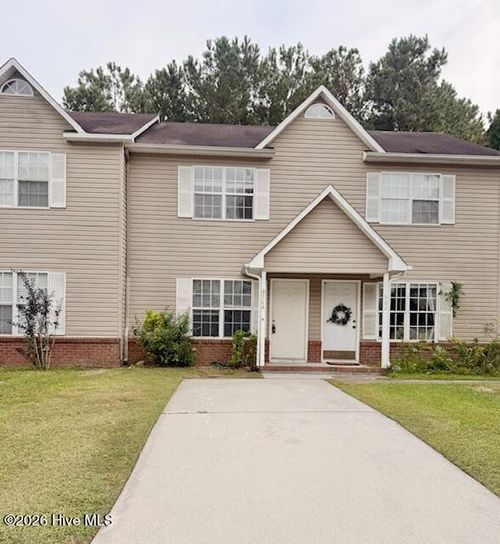 964 W Pueblo Drive, Jacksonville, NC, 28546 | Card Image