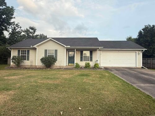 37 Elk Bear Lane, Cabot, AR, 72023-2692 | Card Image