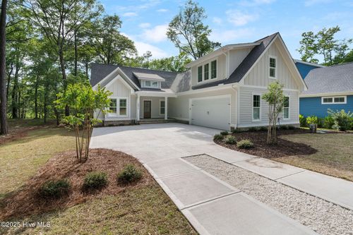 1851 Harbour Edge Ln Sw, Supply, NC, 28462-5498 | Card Image