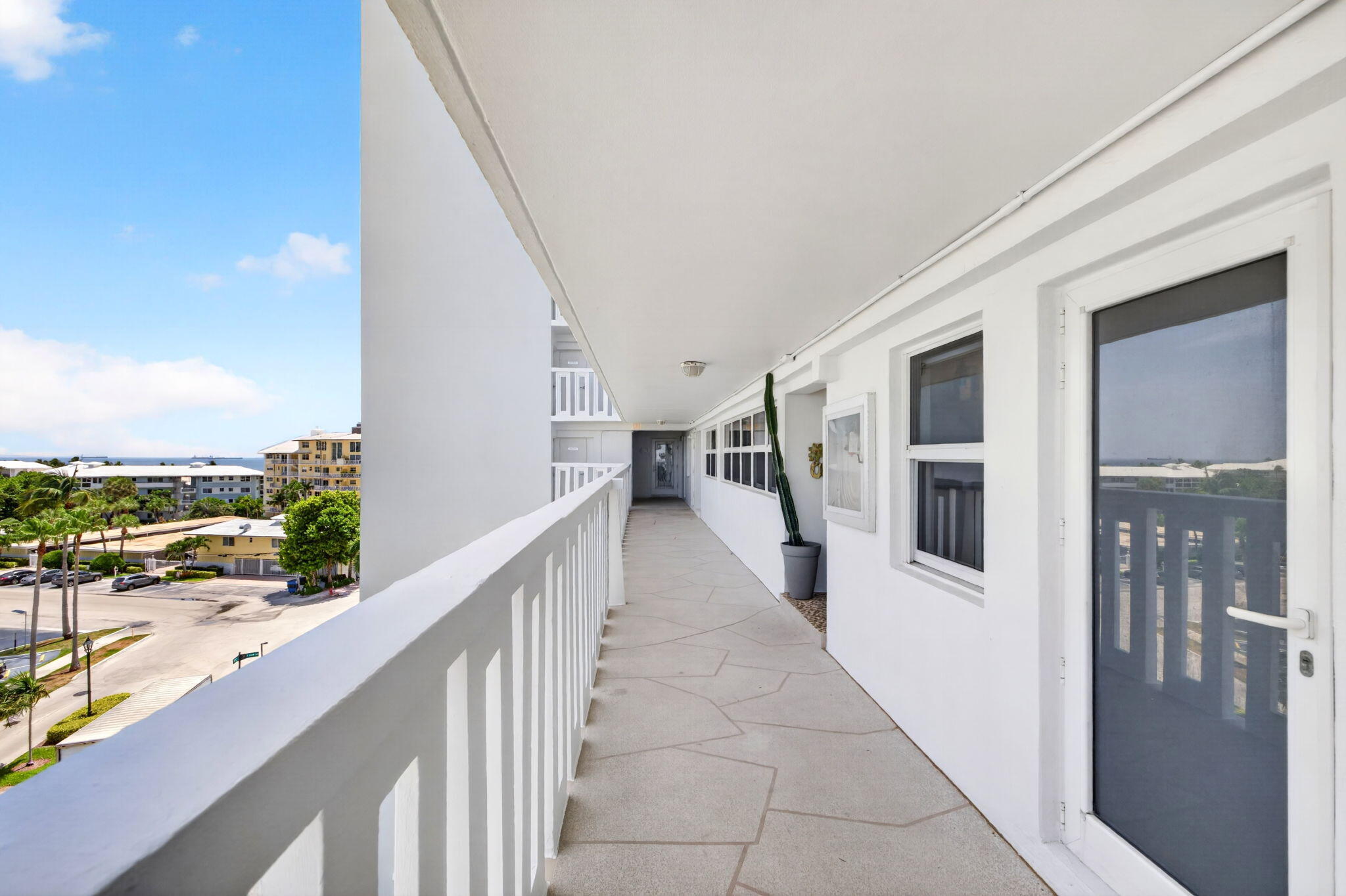 Residential Lease in Fort Lauderdale