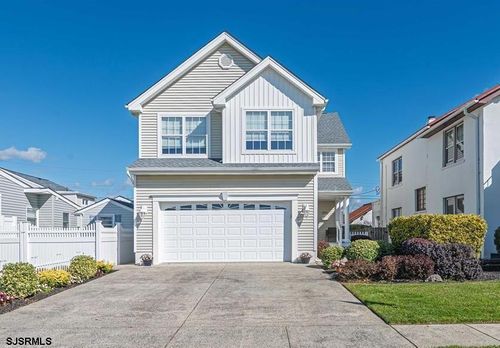 201 25th St S Street, Brigantine, NJ, 08203 | Card Image