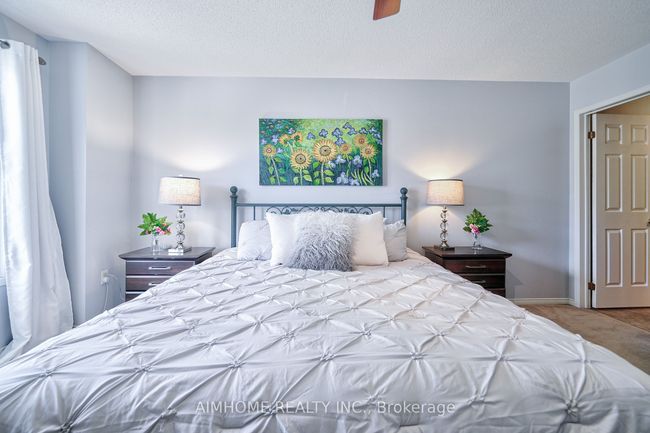 9 - 2189 Postmaster Dr, Condo with 3 bedrooms, 3 bathrooms and 2 parking in Oakville ON | Image 22