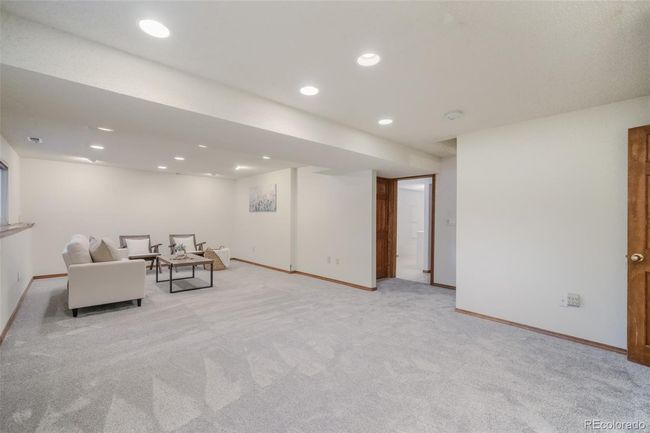 Basement Family Room | Image 35