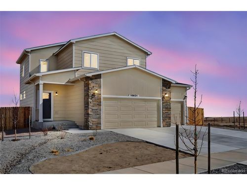 10821 Morning Hills Dr, Peyton, CO, 80831-3852 | Card Image