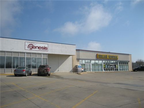 927 8th St, Boone, IA, 50036-2969 | Card Image