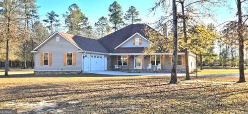 50 & 100 Hallelujah Trl, Ellabell, GA, 31308-5202 | Card Image