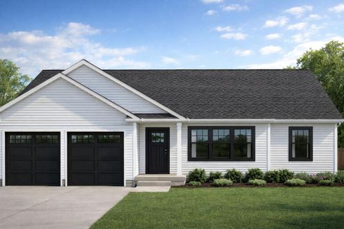 Lot 13 Raspberry Ln, Topsham, ME, 04086-6267 | Card Image