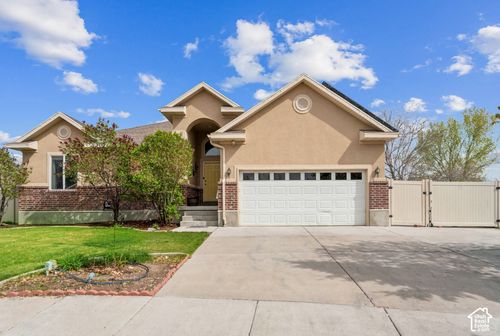 293 W Ann Cir, Stansbury Park, UT, 84074-7406 | Card Image