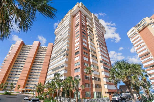 APT-208 - 17920 Gulf Blvd, Condo with 1 bedrooms, 2 bathrooms and null parking in REDINGTON SHORES FL | Image 58