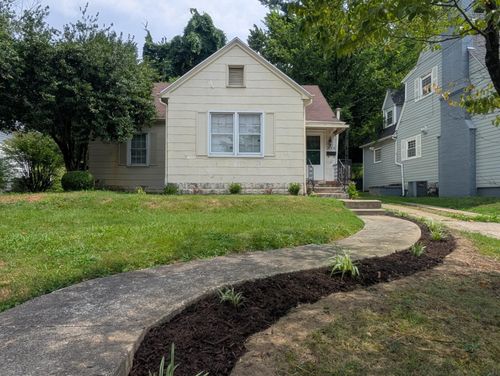 2001 Liberty Ave, Ironton, OH, 45638-2219 | Card Image