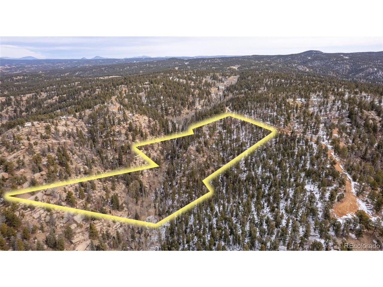 Land in Florissant 2