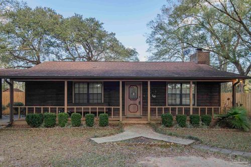 1616 Smithfield Ln, Cantonment, FL, 32533-4646 | Card Image