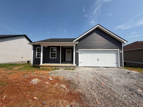 Lot 18 Emersyn Court, Scottsville, KY, 42164 | Card Image