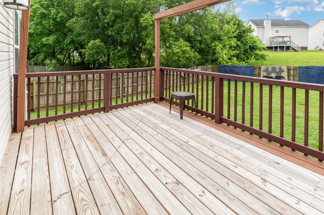 127 Baker Springs Ln, House other with 4 bedrooms, 3 bathrooms and 4 parking in Spring Hill TN | Image 28