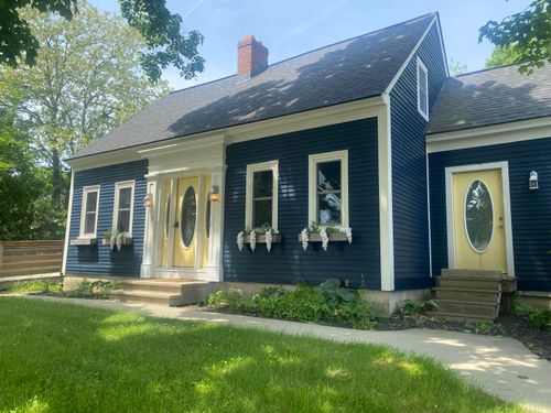 82 Portland Rd, Kennebunk, ME, 04043-6606 | Card Image