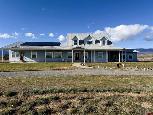 1552 Sw Painted Fork Rd, Cedaredge, CO, 81413-9519 | Card Image