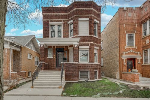 7227 S Michigan Ave, Chicago, IL, 60619-1015 | Card Image