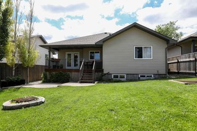 615 51 Ave, House other with 4 bedrooms, 2 bathrooms and 4 parking in Coalhurst AB | Image 3