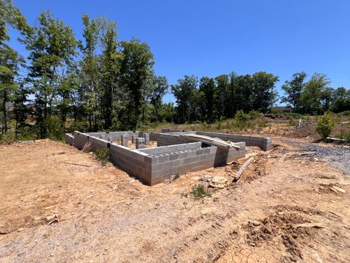 279 Rock Bridge Drive, Ringgold, GA, 30736 | Card Image