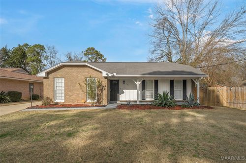 708 Maryethel Dr, Montgomery, AL, 36109-1706 | Card Image