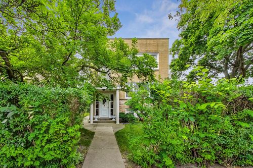 2-3333 Church St, Evanston, IL, 60203-1703 | Card Image