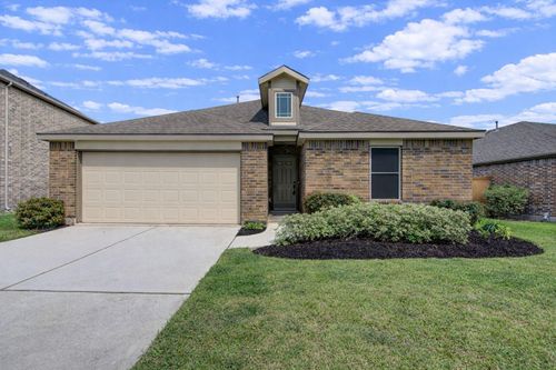 12326 Sabine Point Dr, Humble, TX, 77346-4284 | Card Image