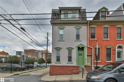 726 W Turner Street, Allentown City, PA, 18102 | Card Image