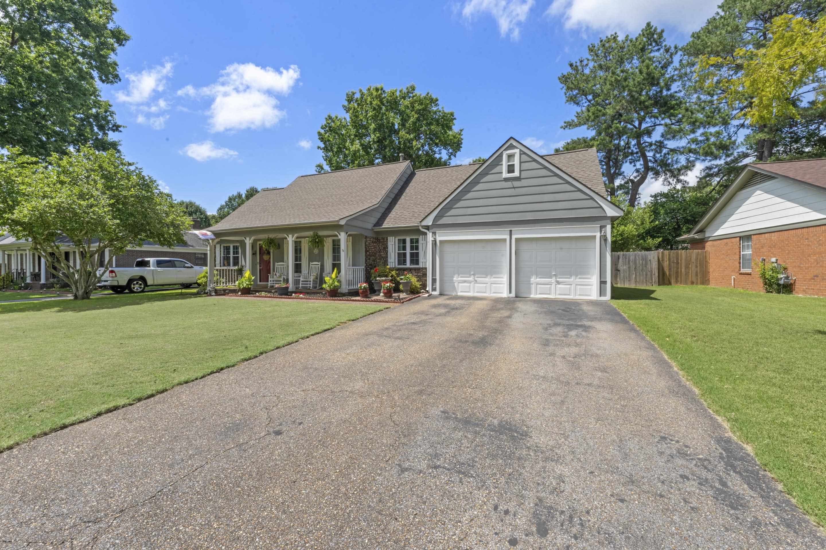 Residential in Bartlett 3