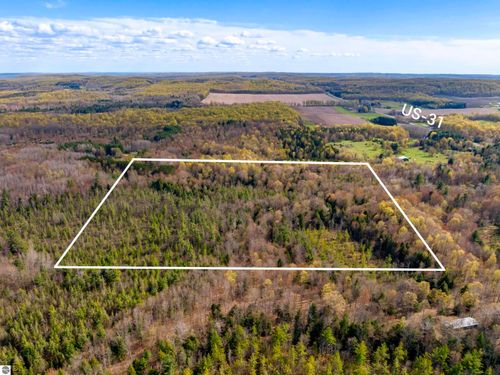 00 Benzie Hwy, Benzonia, MI, 49616 | Card Image